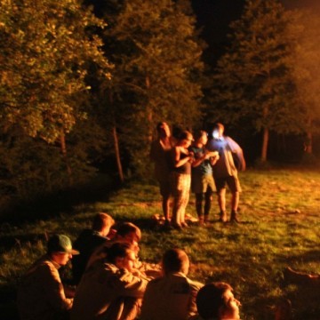 IMG 4523 - Scouts en Gidsen Zaventem 